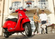 Vespa S 125